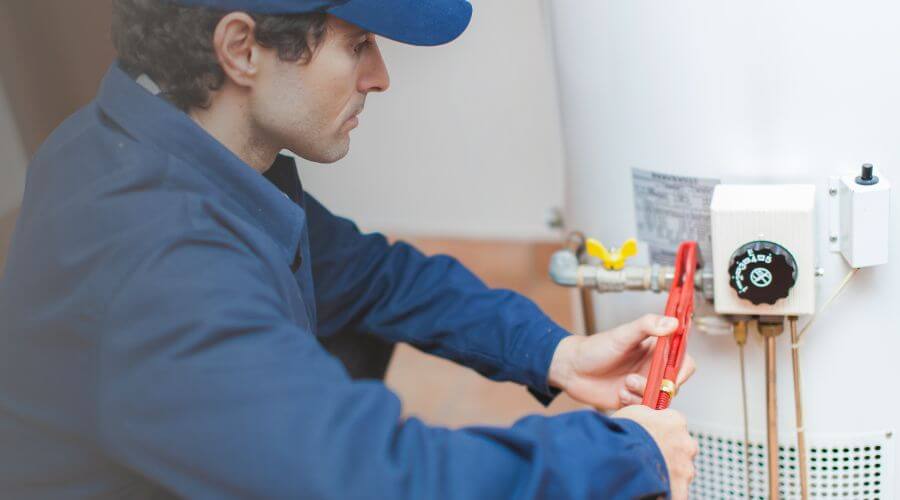Professional Leak Detection in Grassy Butte, ND