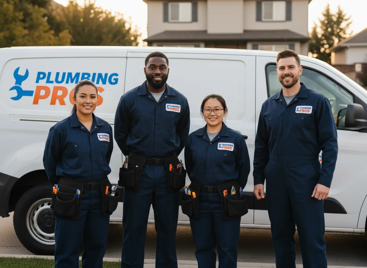 Water Heater Repair company in Grassy Butte, ND